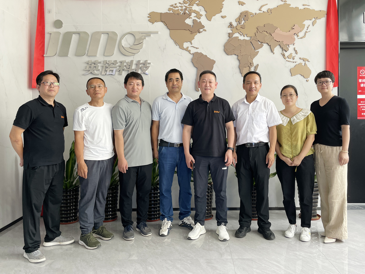加強校企合作，共建產學共贏